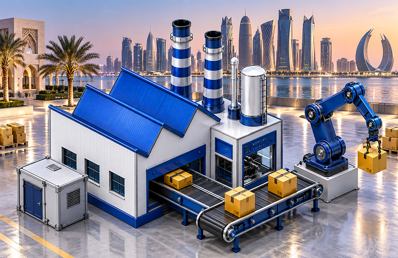 Manufacturing